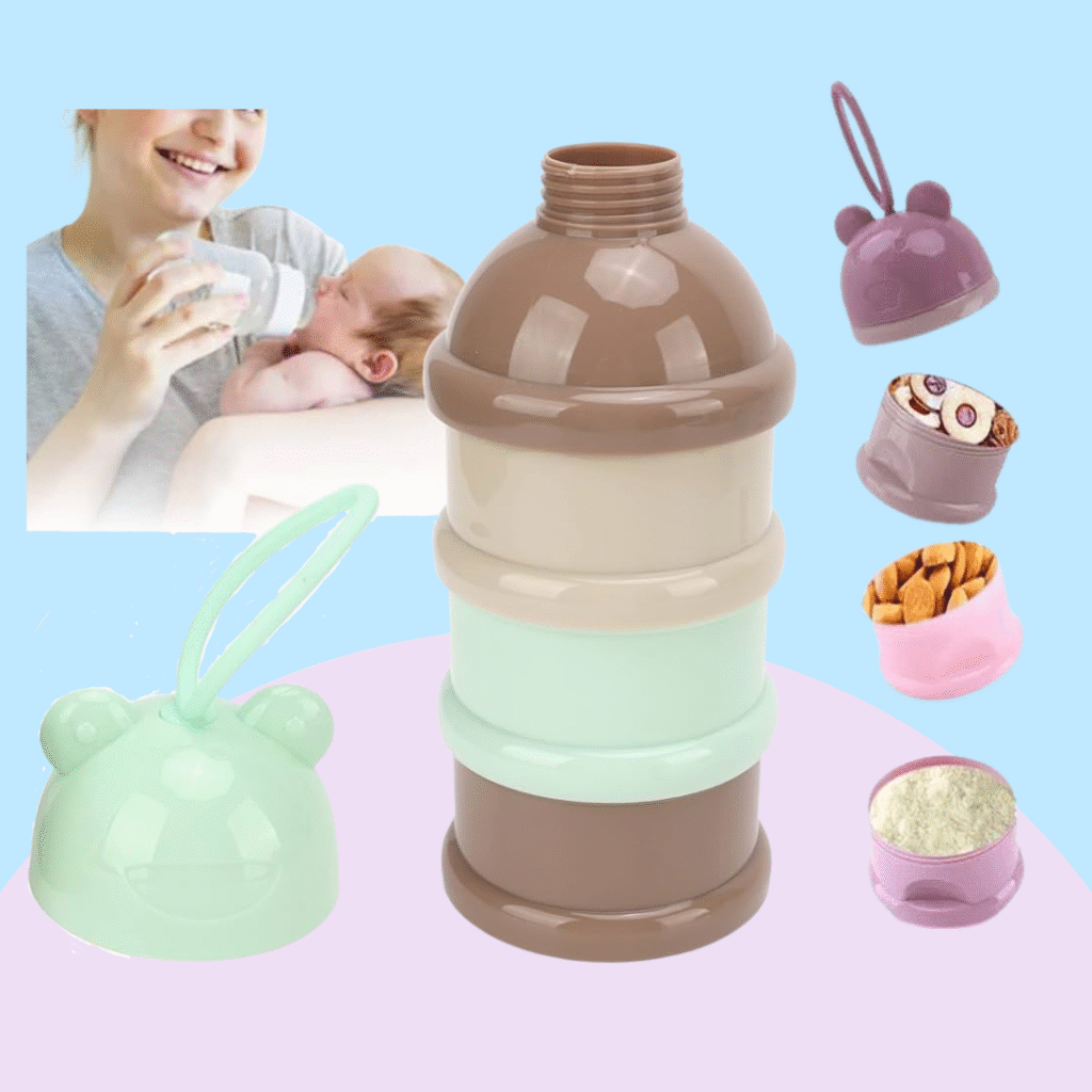 Porta Leche Osiro ref: BB-16