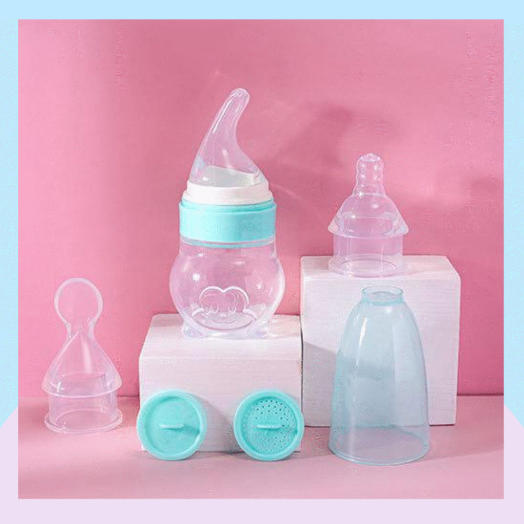 Tetero Multifuncional 3 en 1 ref: BB-28