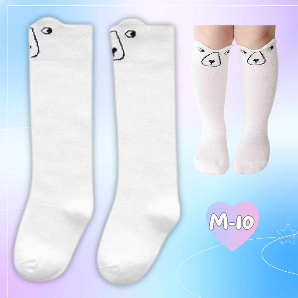 Medias Largas bebé ref: M-11