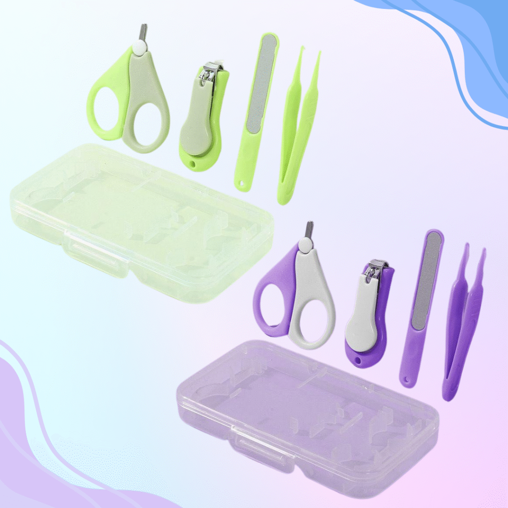 Kit cuidado del Bebe ref: BB-13