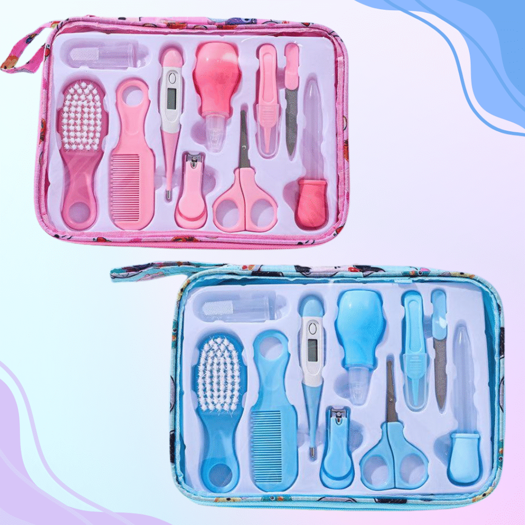 Kit cuidado del Bebe ref: BB-23