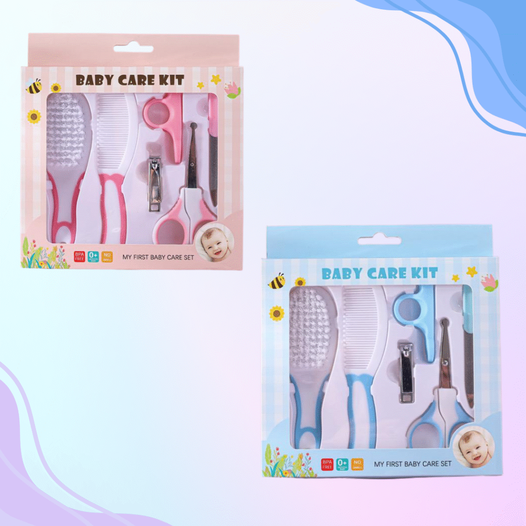 Kit cuidado del Bebe ref: BB-31